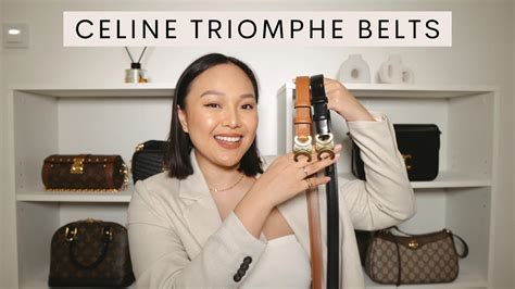 celine brlt|celine belt small vs medium.